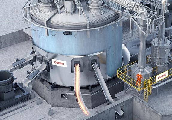 Inbox user interface