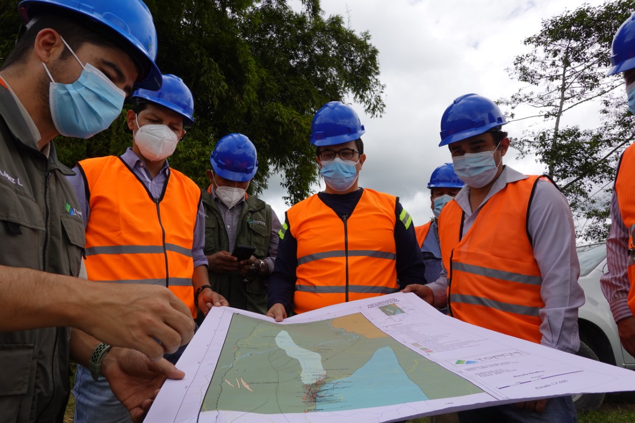 Inbox user interface